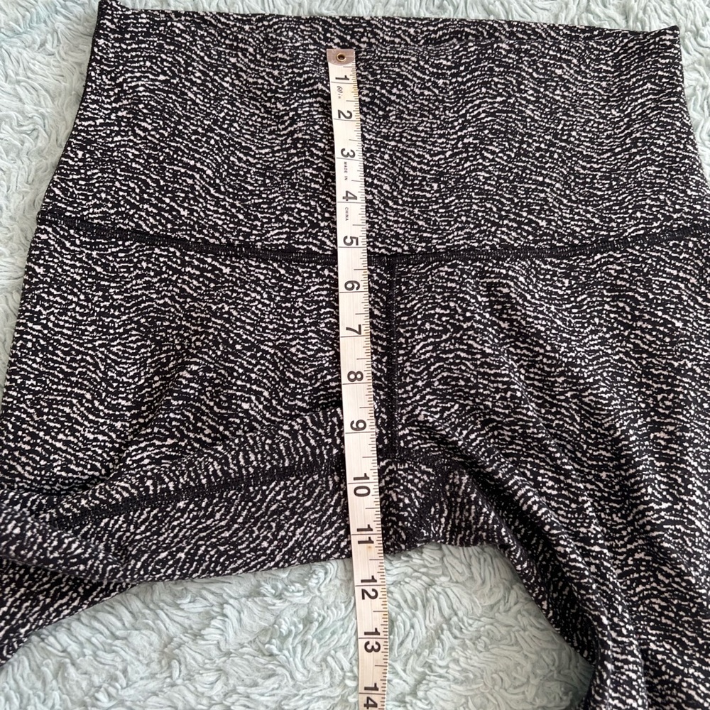 Lululemon Wunder Under Pant (Hi-Rise) (Laser Cut) - Picture 9 of 12